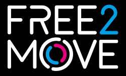 Logo Free2Move