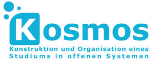 Logo Kosmos