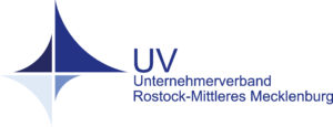 Logo Unternehmerverband Rostock